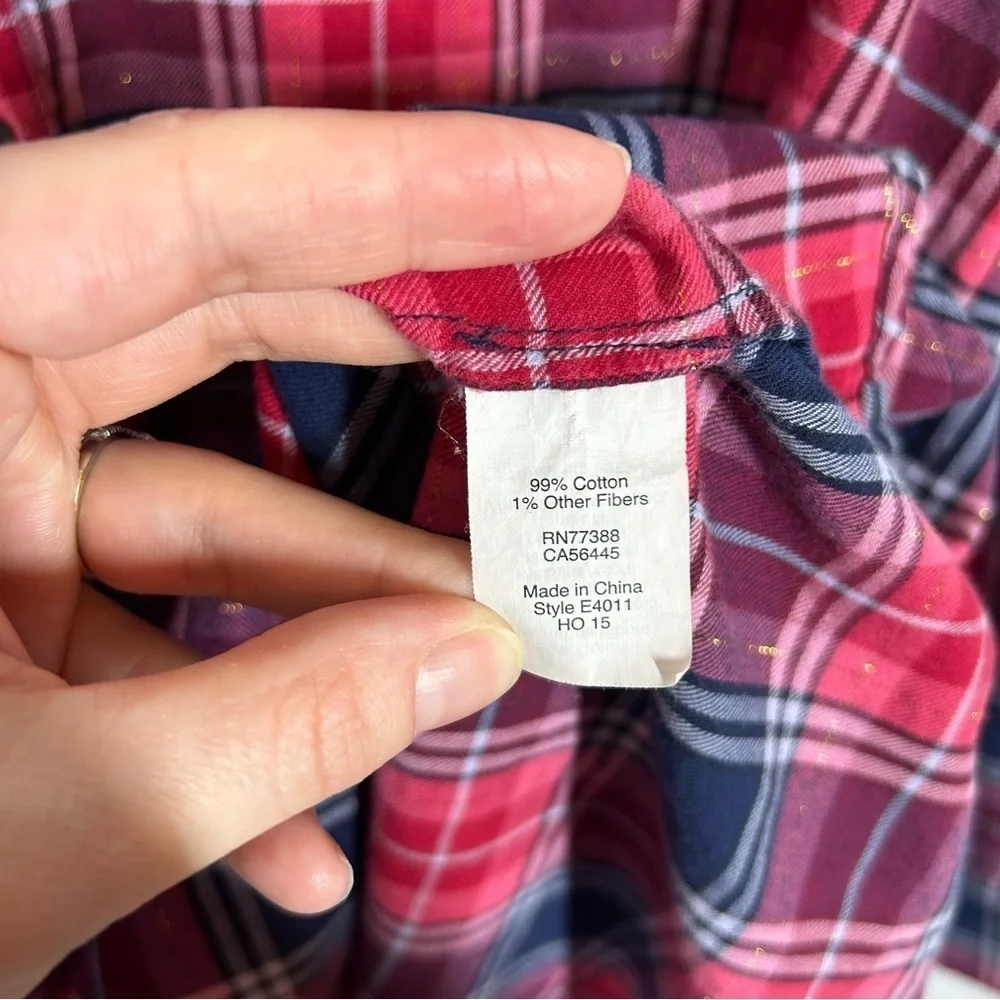 J. Crew great tunic